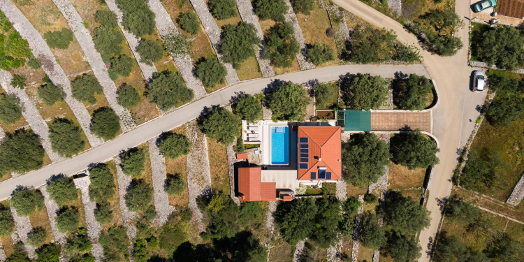 Solar Holday Home Ivona